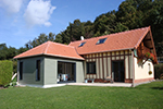 Agrandissement terrasse et véranda par Agrandissement Maisons à Villar-d'Arene